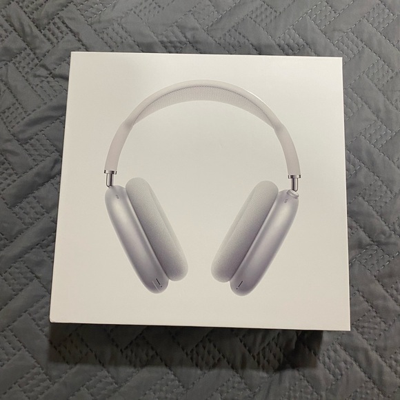 AirPod Maxs